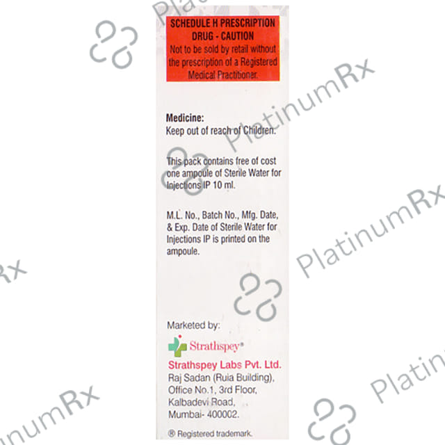 Wondan 2MIU Injection