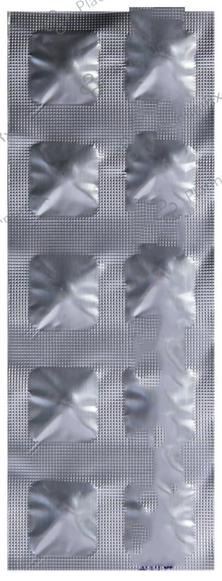 Voxidep 50mg Tablet 10s