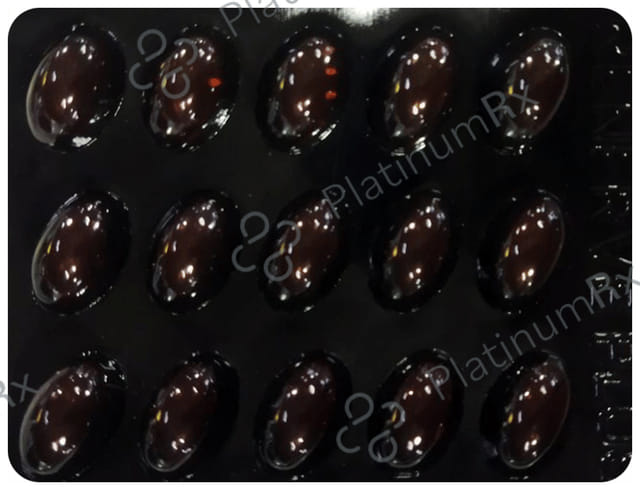 Renerve Plus Capsule 15s
