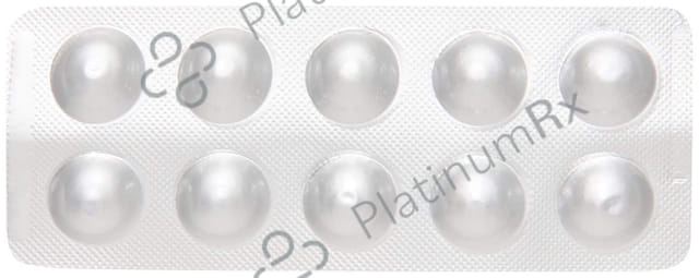Telmavas 20mg Tablet 10s