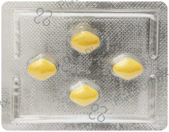 Bigfun 36 Gold 10/30mg Tablet 4s