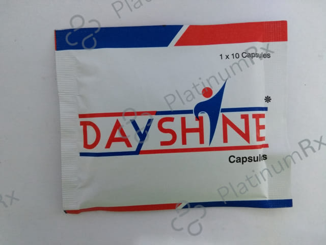 Dayshine Capsule