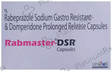 Rabmaster-DSR Capsule