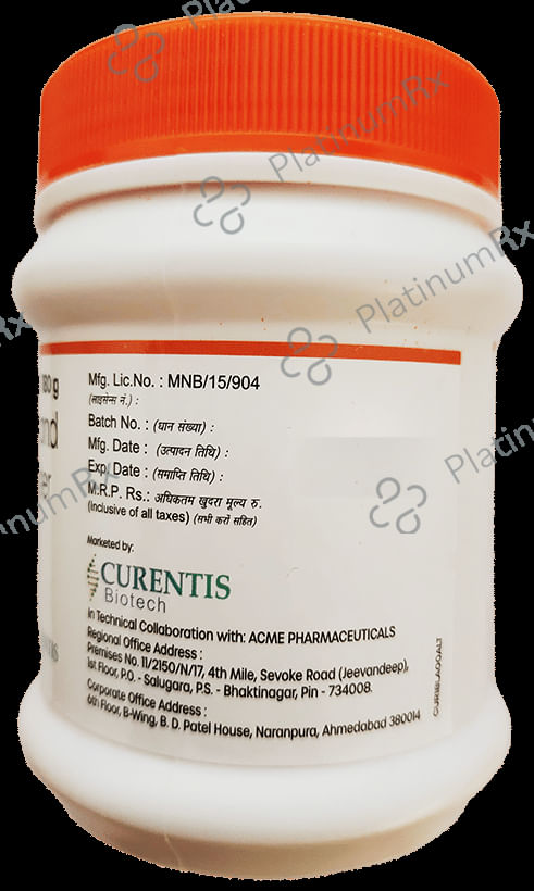 Regubowel Husk Powder