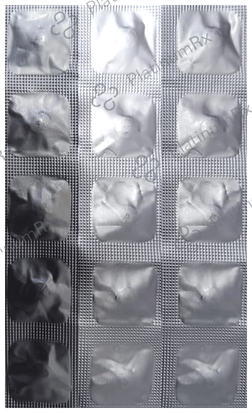 Rosurica 5mg Tablet 15s
