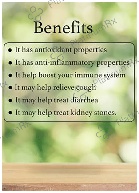 Dhootapapeshwar Natural Elaichi Shatavari Kalpa Granules - For Immunity & Antioxidant Benefits