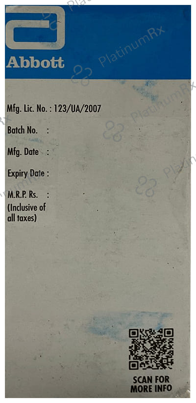 Bilazest Kids 2.5mg Oral Solution 60ml