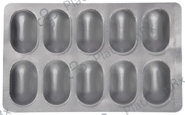 Acera D 30/20mg Capsule SR 10s