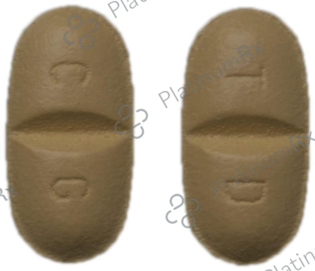 Trioptal 150mg Tablet 10s