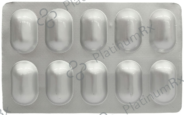 Aztogold 20/75/75mg Capsule 10s
