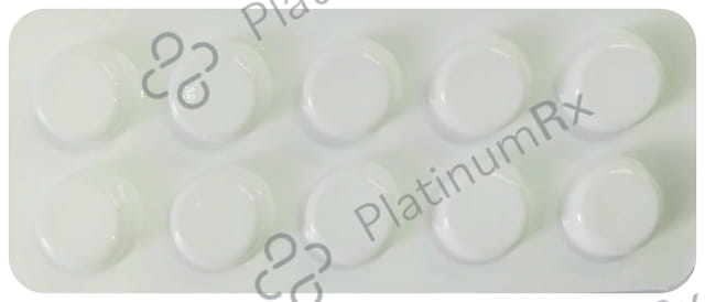 Dipcil 10mg Tablet 10s