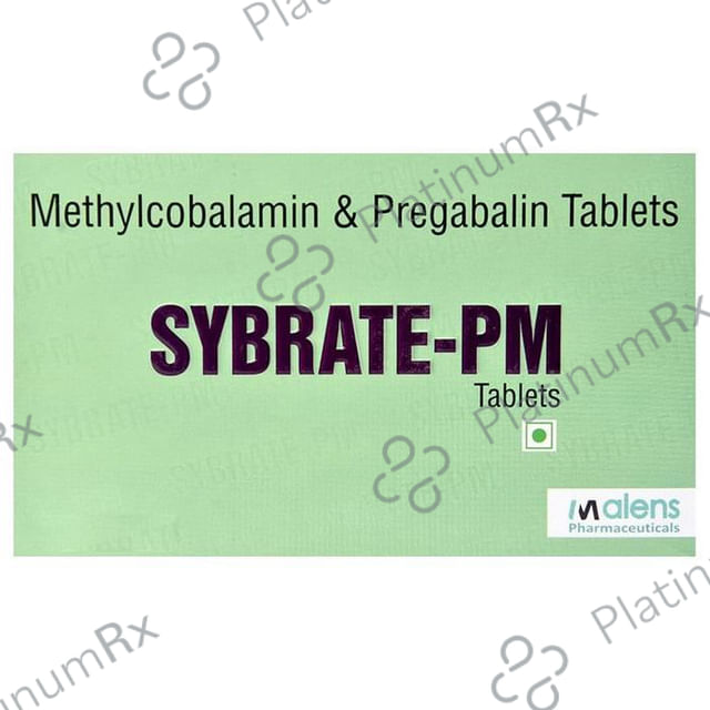 Sybrate-PM Tablet