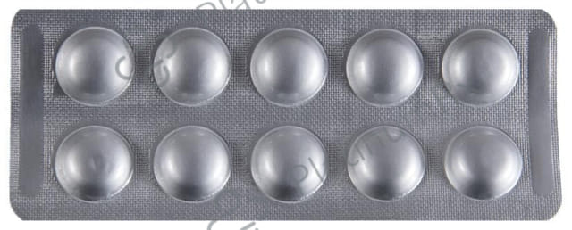 Entavir 1mg Tablet 10s