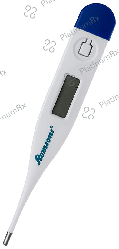 Romsons Probe Digital Thermometer 1s