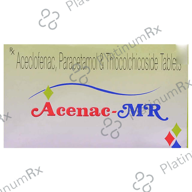 Nivogli M 500mg/0.2mg Tablet