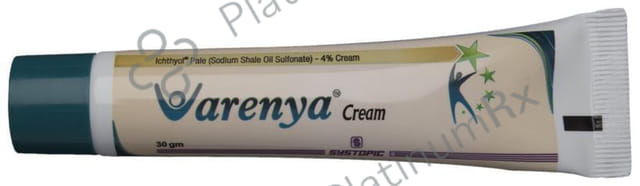 Varenya Cream