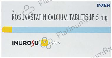 Inurosu 5 Tablet