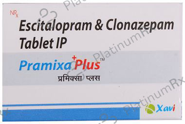 Pramixa Plus Tablet