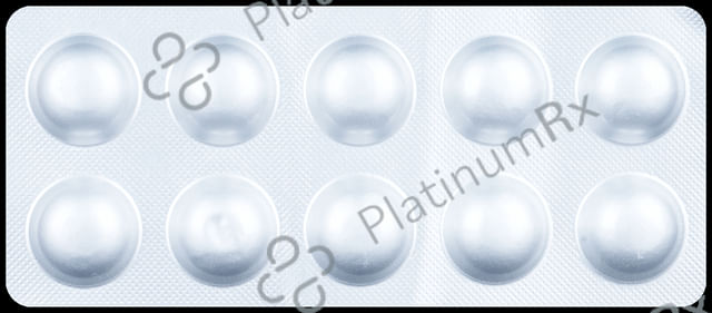 Telma AZ 80/8mg Tablet 10s