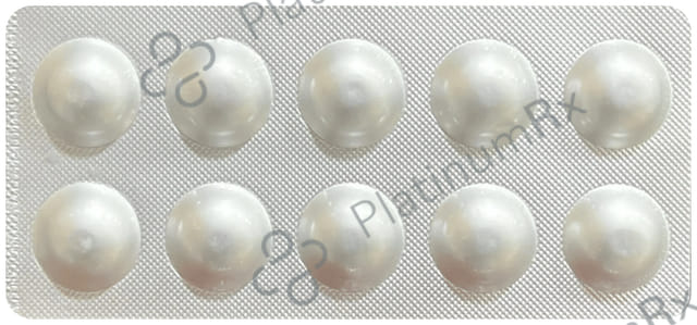 Paroxecad 25mg Tablet CR