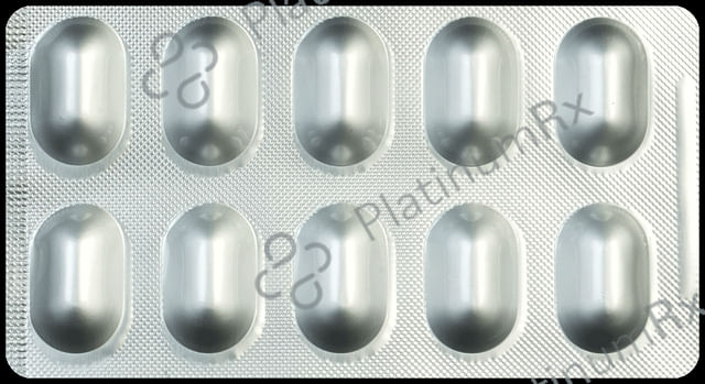Xygrel 90mg Tablet 10s