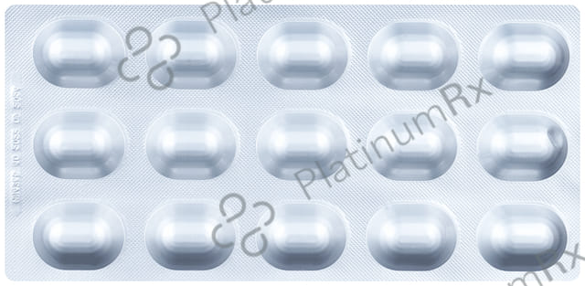 Galvus 100mg OD Tablet MR 15s