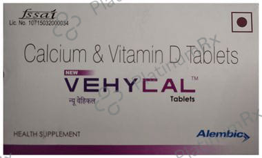 New Vehycal Tablet