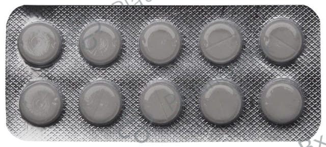 Solaze 200mg Tablet 10s