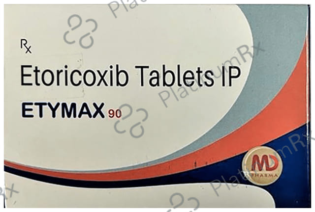 Etymax 90 Tablet