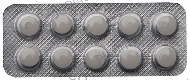 Depranex 10mg Tablet 10s