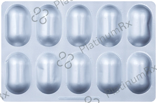 Alsody Capsule 10s