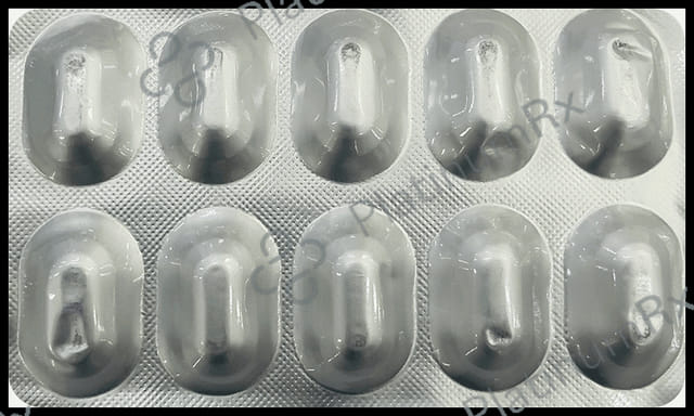 Toplift XL 37.5mg Capsule SR