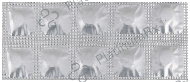 Dilvas 2.5mg Tablet 10s