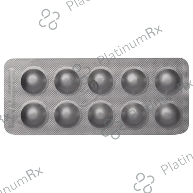 Telekast L Kid 2.5/4mg Tablet 10s