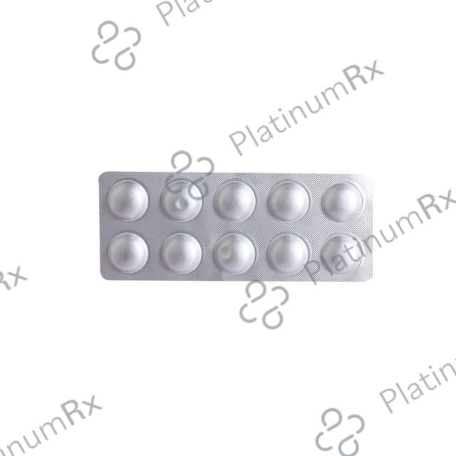 Doverin A 100/80mg Tablet 10s