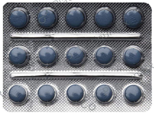 Stilnoct 12.5mg Tablet 15 tablets