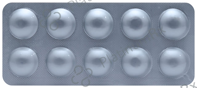 Bryfol Tablet 10s