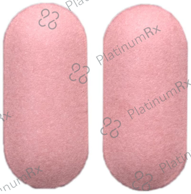 Raviron XT 100mg/1500mcg Tablet 10s
