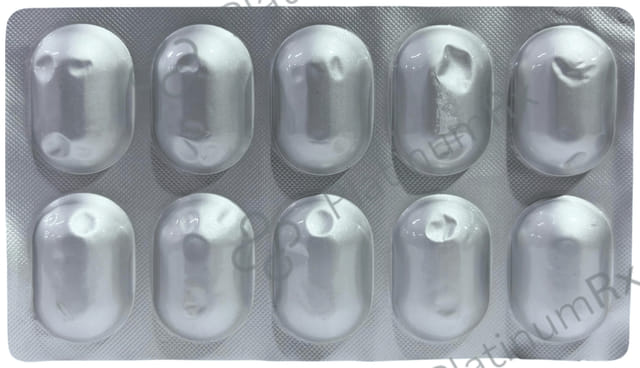 Itrason 100mg Capsule 10s