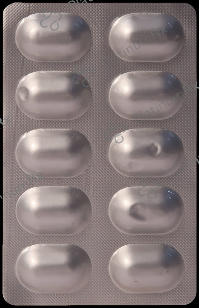 Kudzuflam 100mg/325mg/15mg Tablet