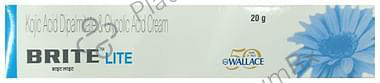 Brite Lite Cream 20gm