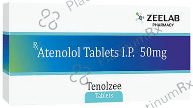 Tenolzee Tablet