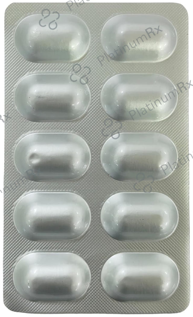 Ursoden SL 300mg Tablet