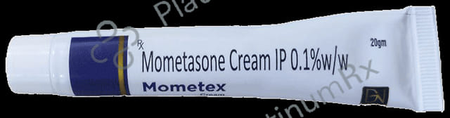 Mometex Cream
