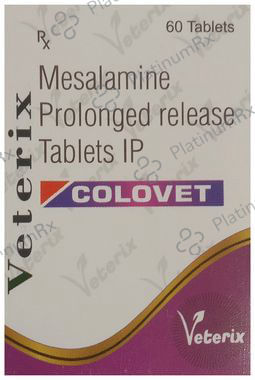 Colovet Tablet PR