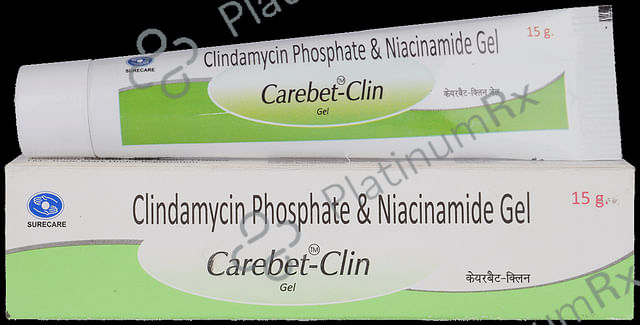 Carebet-Clin Gel