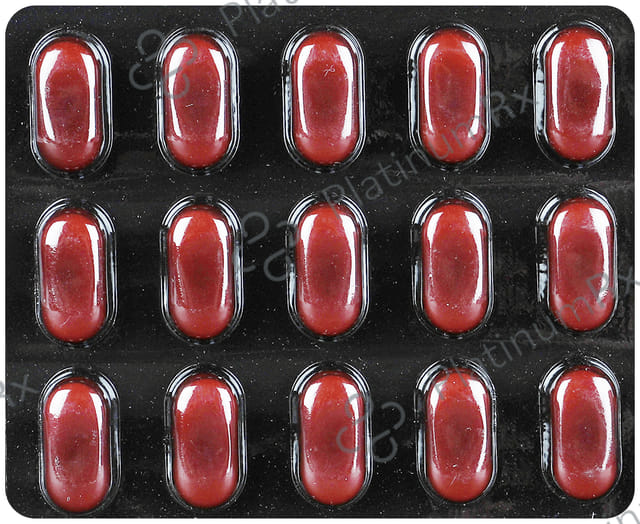 Mesacol DR 800mg Tablet 15s
