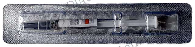 Enoxyprin 60mg Injection 0.6ml