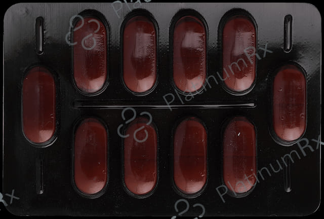 Aceloflam SP Tablet 10s