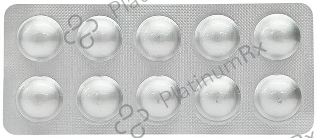 Bilast 40mg Tablet 10s